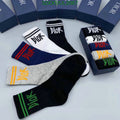 SAMC - DOR Socks - 045