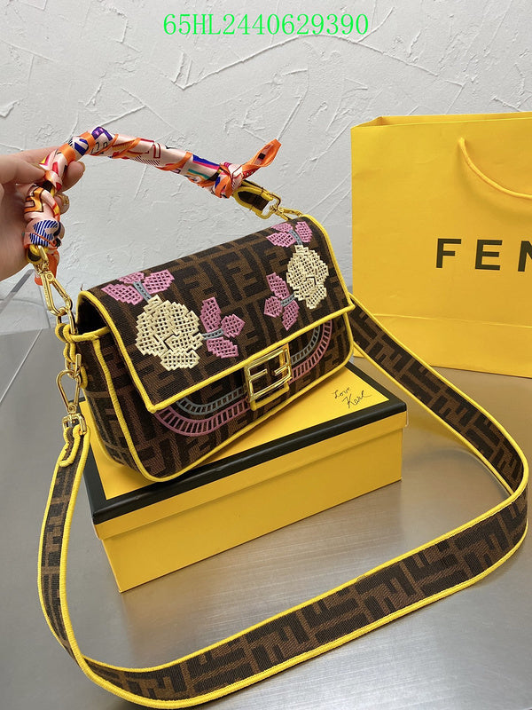 Glami - FDE Bags - 1543