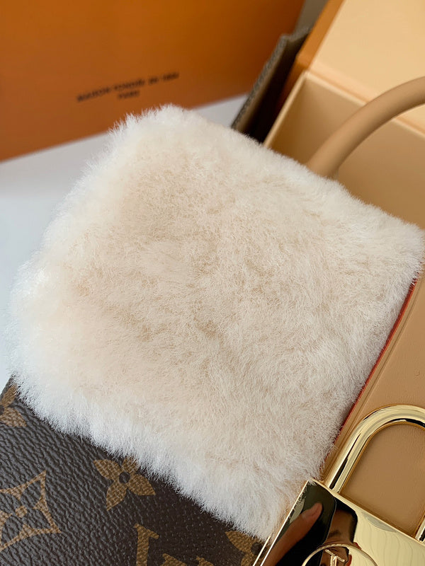 GlamI Lu-Vi bags - 3394