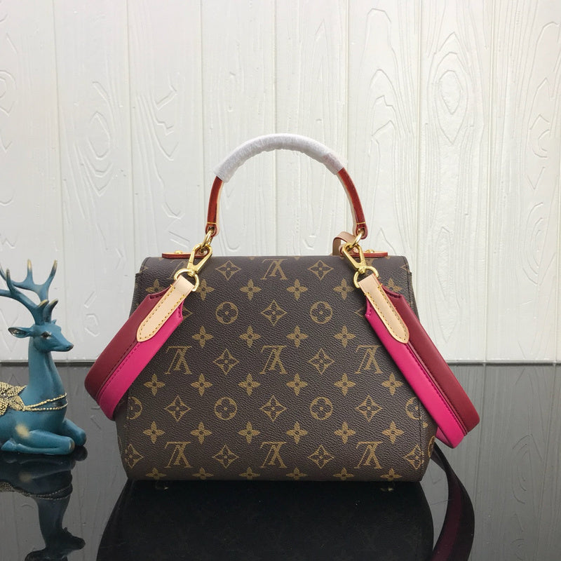 Satchel Bags - VL1 Bags - 391
