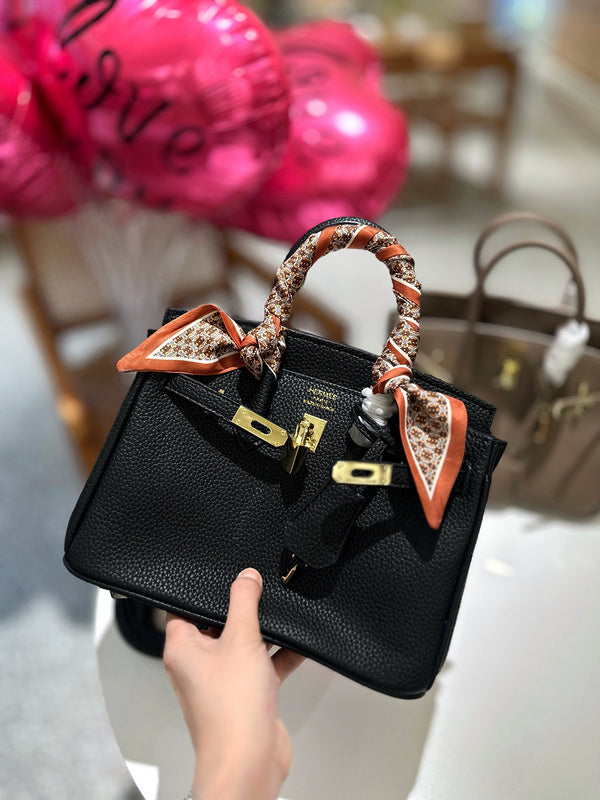 Satchel Bags - HMS-Bags - 488