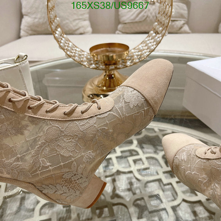 SAMCC - DOR Women Shoes - 1476