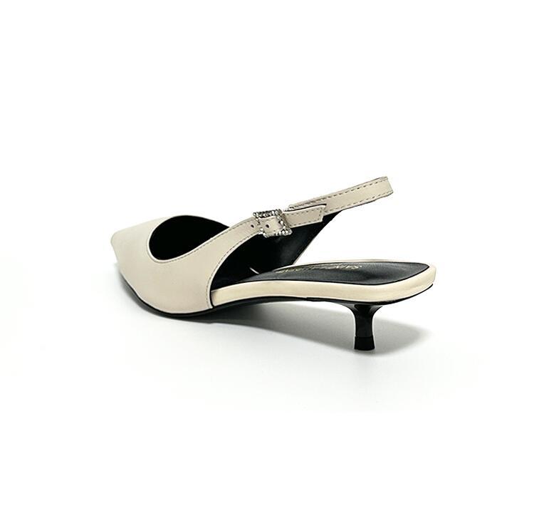 SAMC - YLS Women Shoes - 263