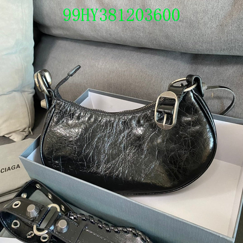 Satchel Bags - BGA Bags - 2391