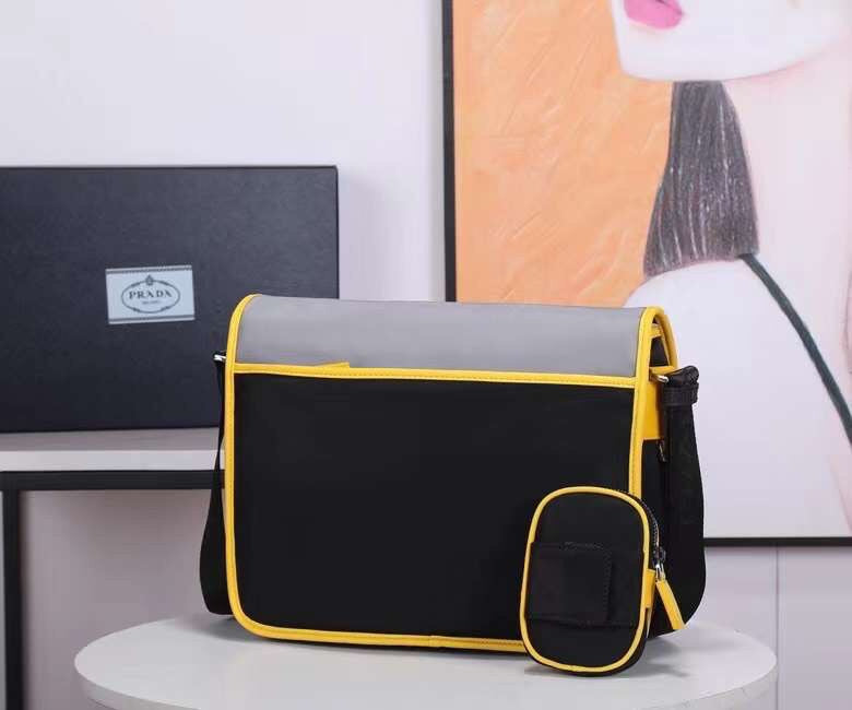 Glamy - PD Bags - 835