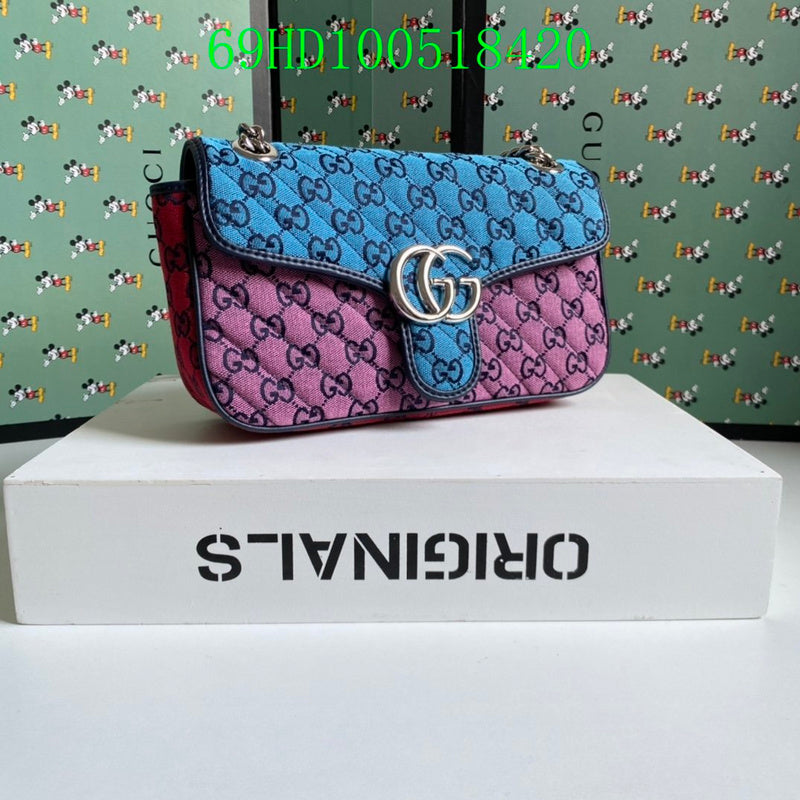 Glami Fashion - GCI Bags - 11044