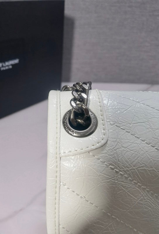 Satchel Bags - SLY Bags - 1657