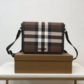 Satchel Bags - BBR Bags - 195