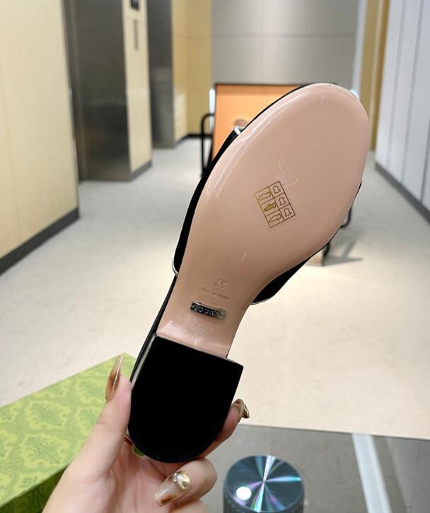 SAMC - GUKI Women Shoes - 706
