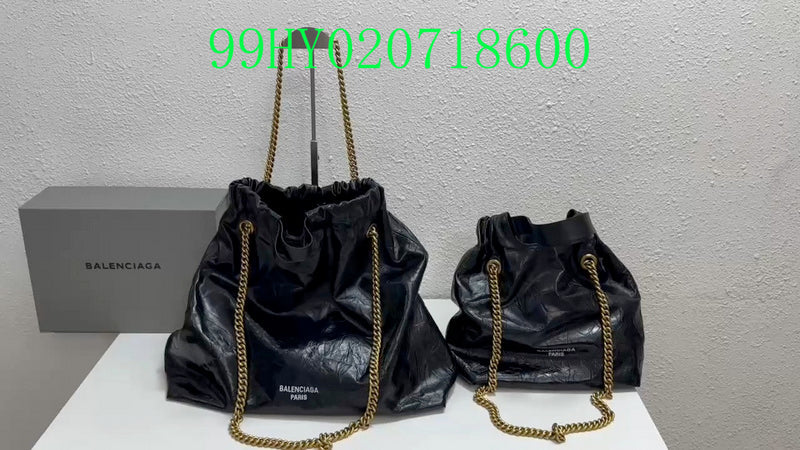 ELE Fashion - BGA Bags - 1686