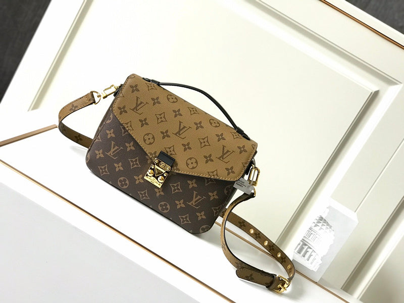 Satchel Bags - VL Bags - 1133