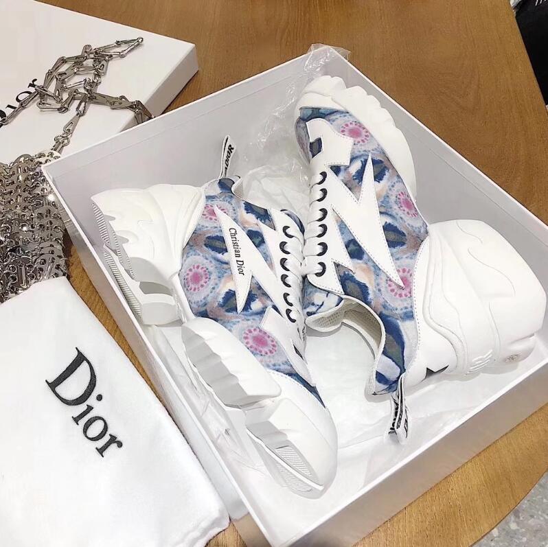 SAMCC - DOR Women Shoes - 1344