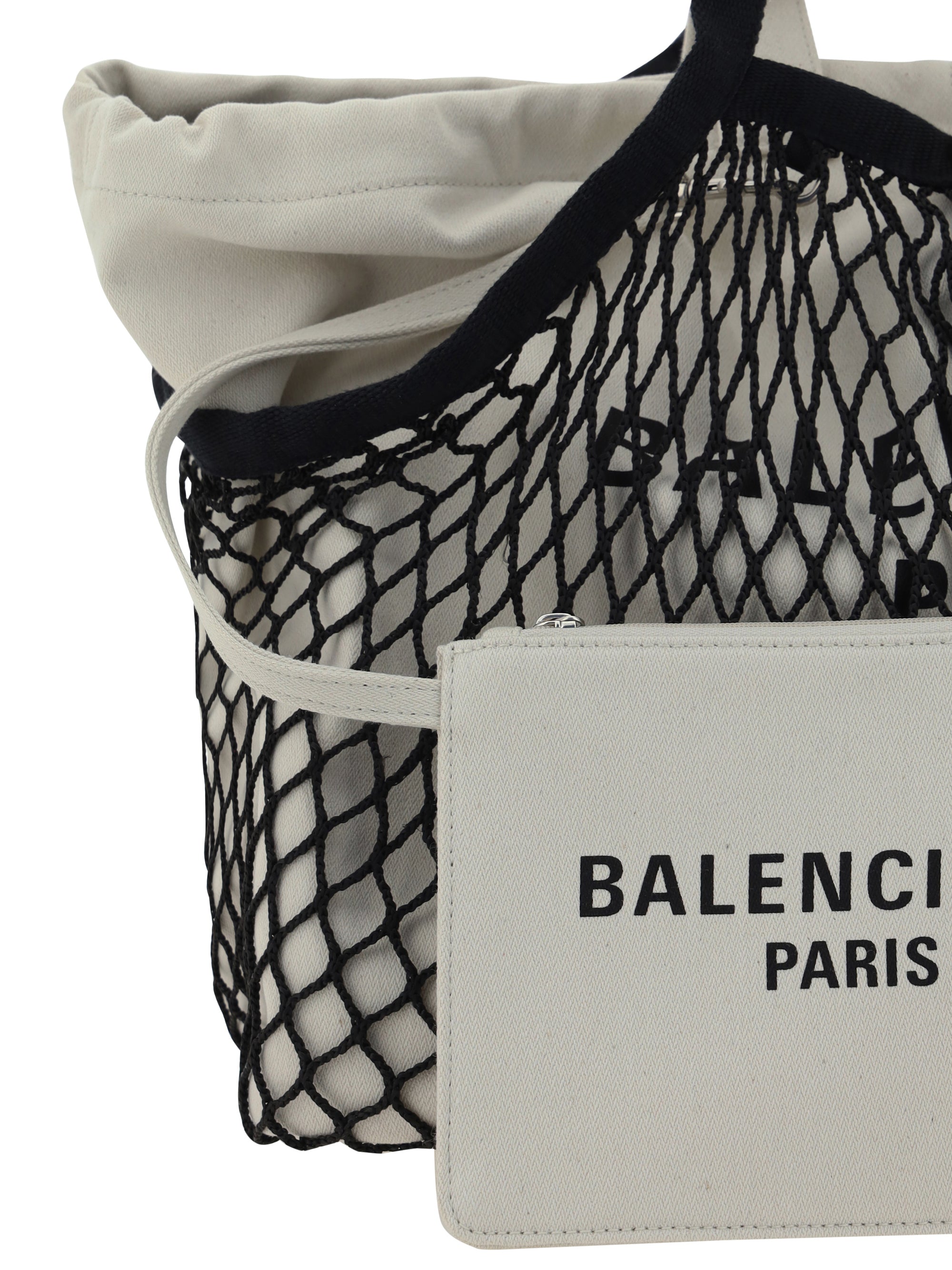 Balenciaga Women 24/7 Shopping Handbag