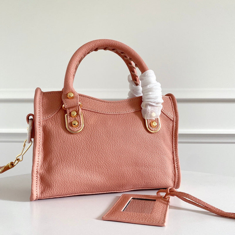 Glamy - BG Bags - 569