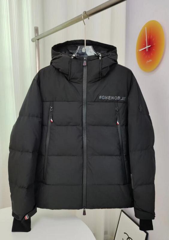 SAMC - Mix Jackets - 007