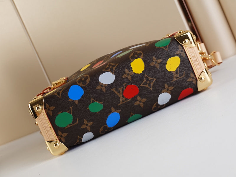 Satchel Bags - VL Bags - 6623