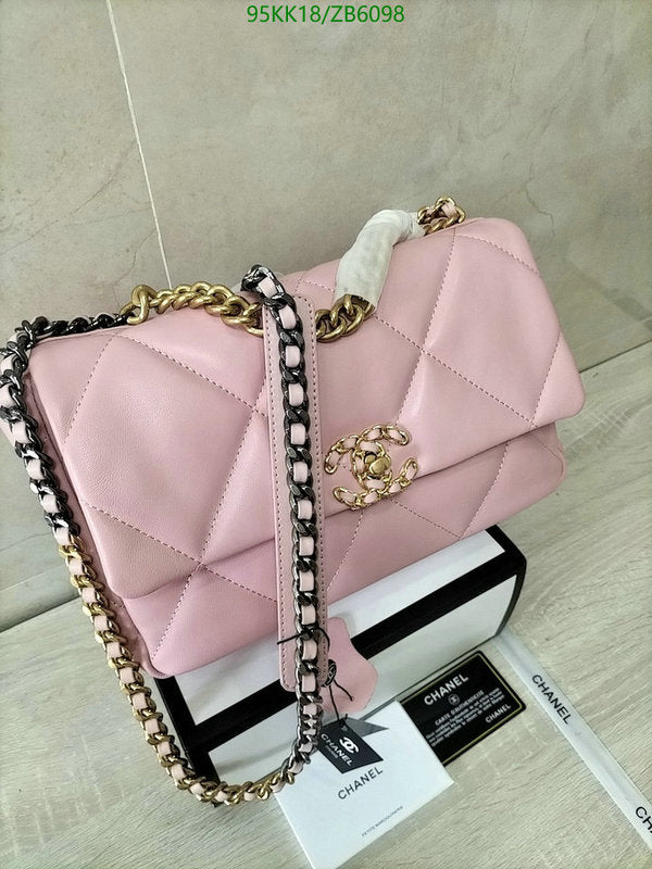 SAMC - CHL Bags Crossbody - 178