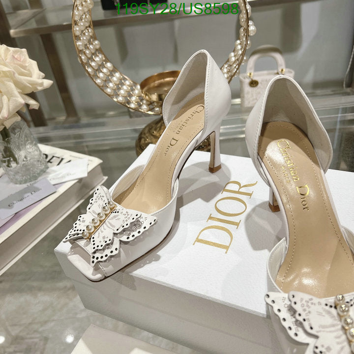 SAMCC - DOR Women Shoes - 1508