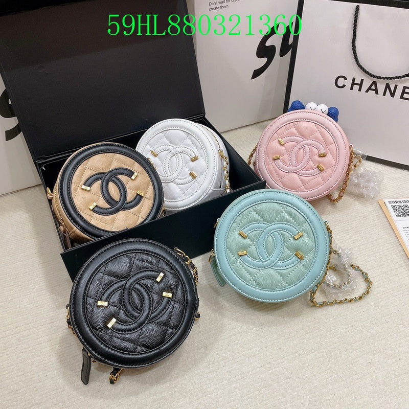 Glami - CHL Bags - 1274
