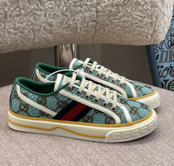 SAMC - GUKI Women Shoes - 1280