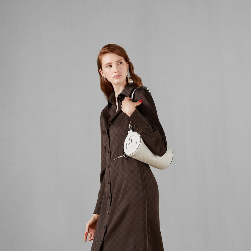 Glami-i GUKI Women Bags - 029