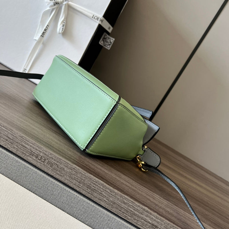 Glamy - LWO Bags - 288