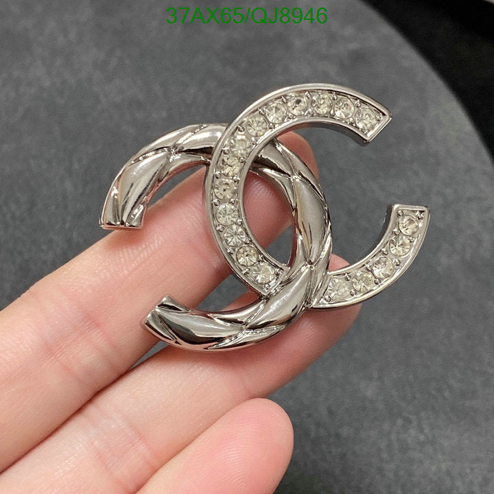 SAMC - CHL Jewelry - 826