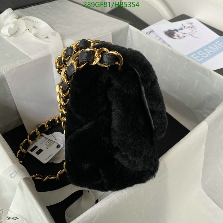 SAMC - CHL Bags - 107