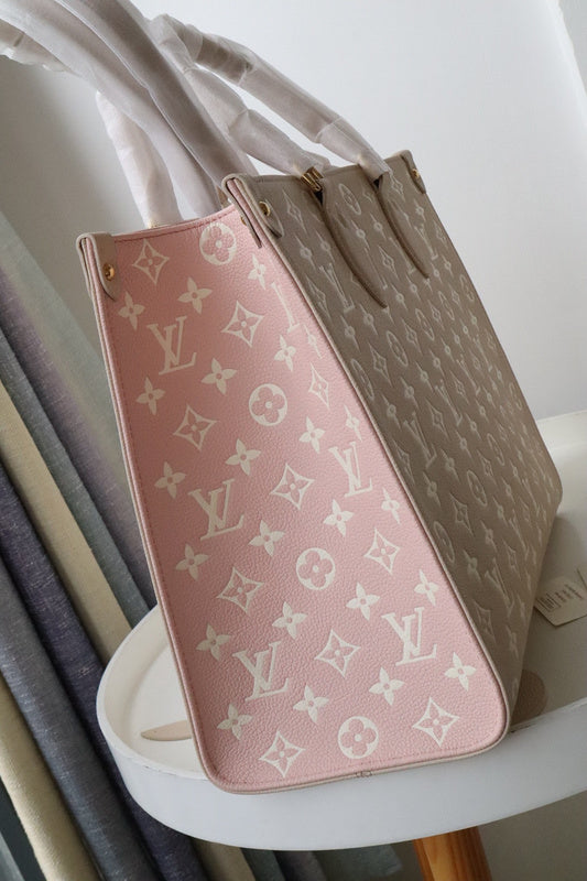 Glami GlamI Lu-Vi Bags - 16822