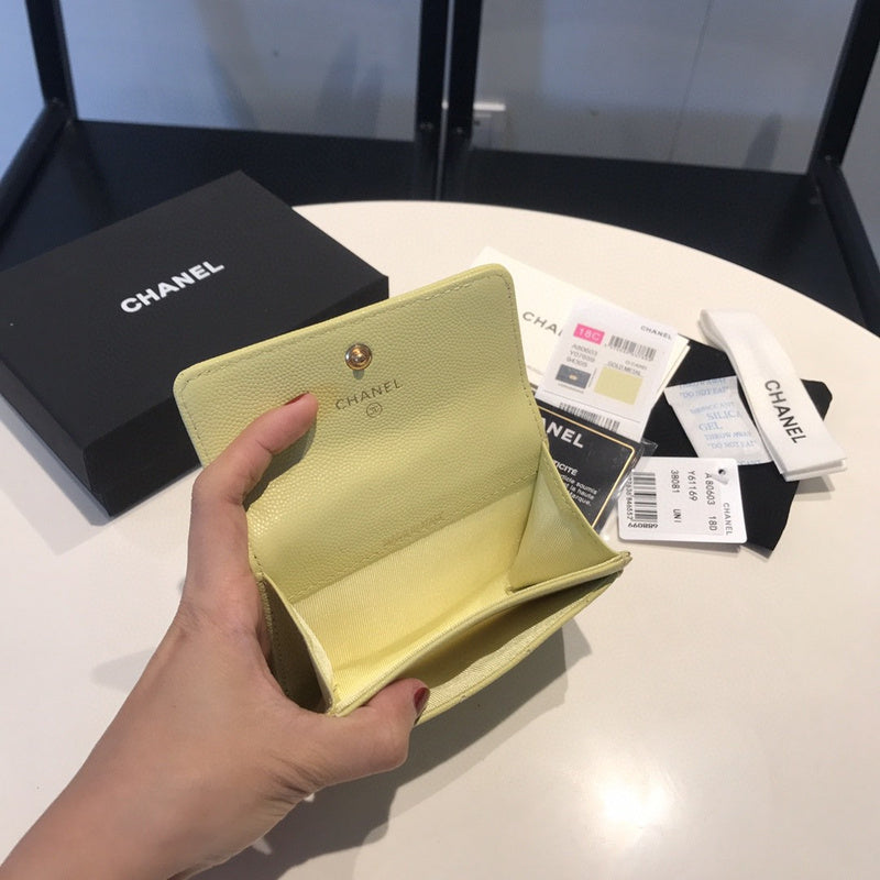 Glami-is - CHL Wallets - 093