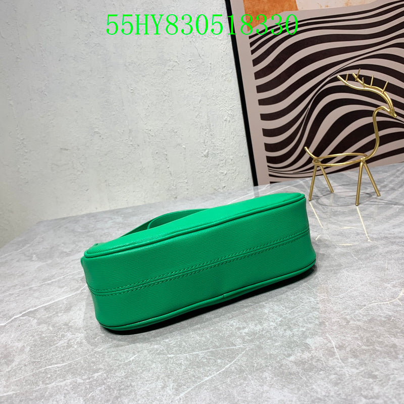 Satchel Bags - PDA Bags - 3297