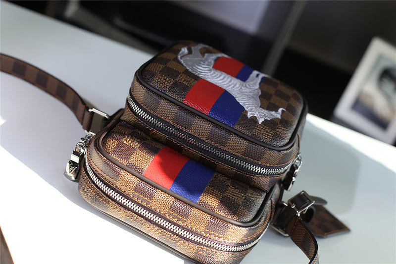 Glami Fashion Lu-Vi bags - 10371