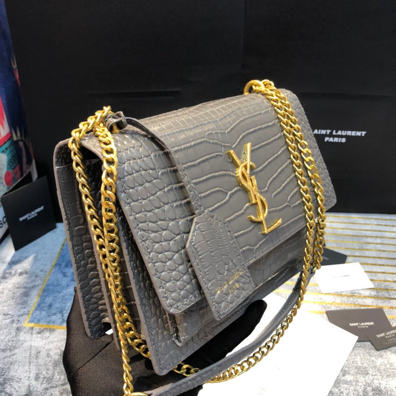Satchel Bags - SLY Bags - 1823
