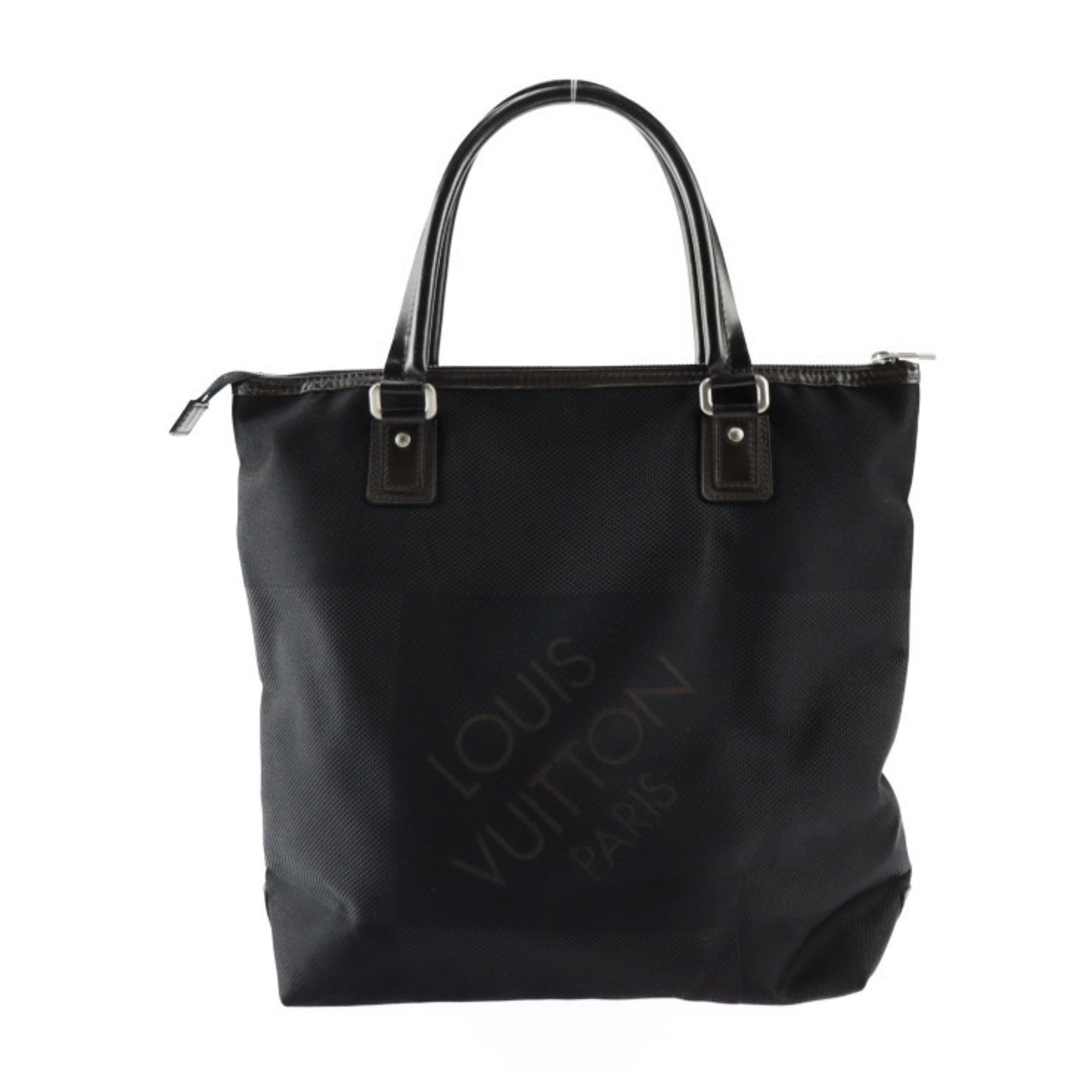 Louis Vuitton Geant  Canvas Tote Bag ()
