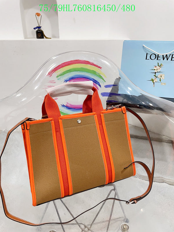 Satchel Bags - LWE Bags - 011
