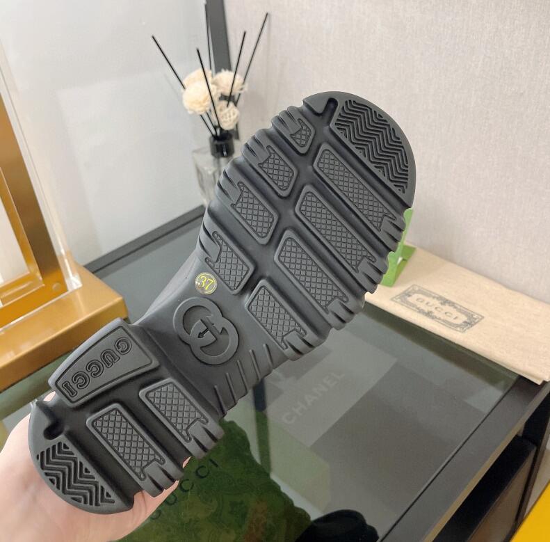 SAMC - GUKI Women Shoes - 431