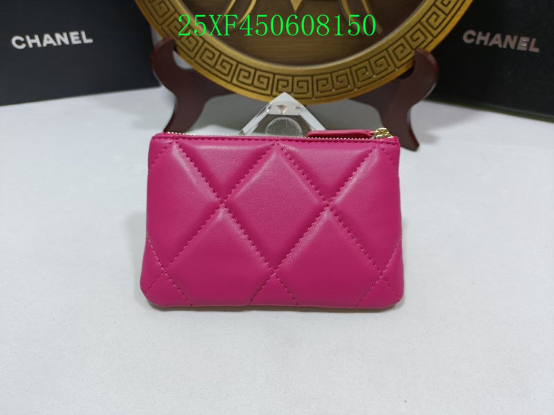 Glami - CHL Wallet - 2328