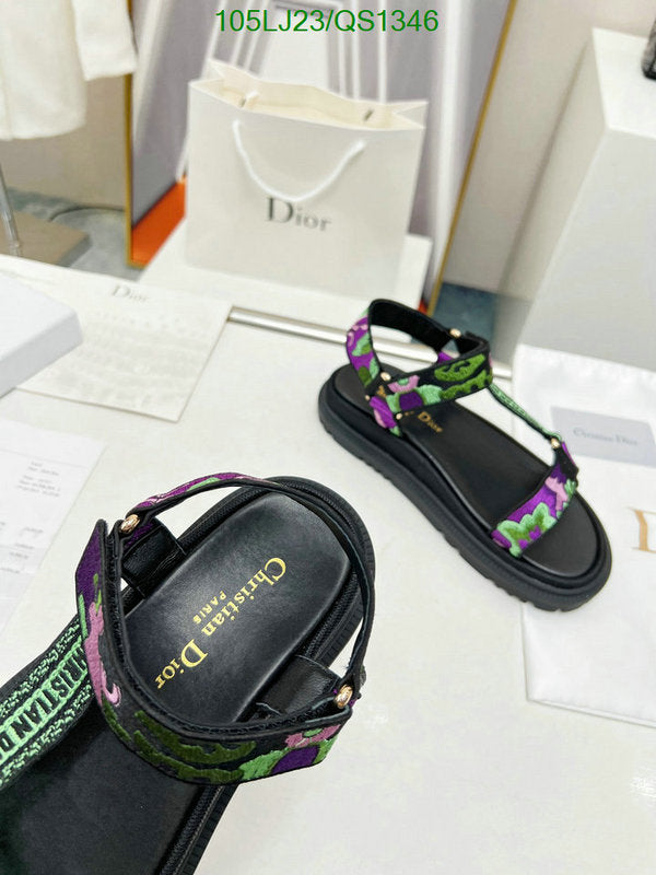 SAMCC - DOR Women Shoes - 2333