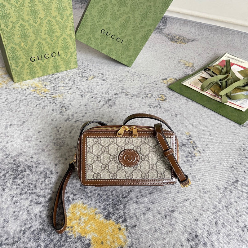 Glami Fashion - GCI Bags - 1699