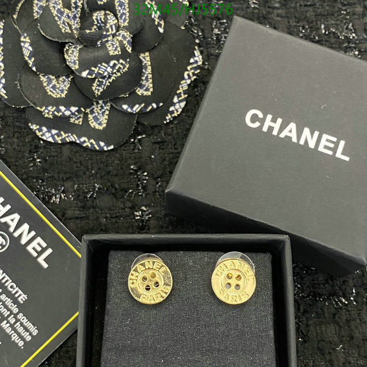SAMC - CHL Jewelry Earrings - 245