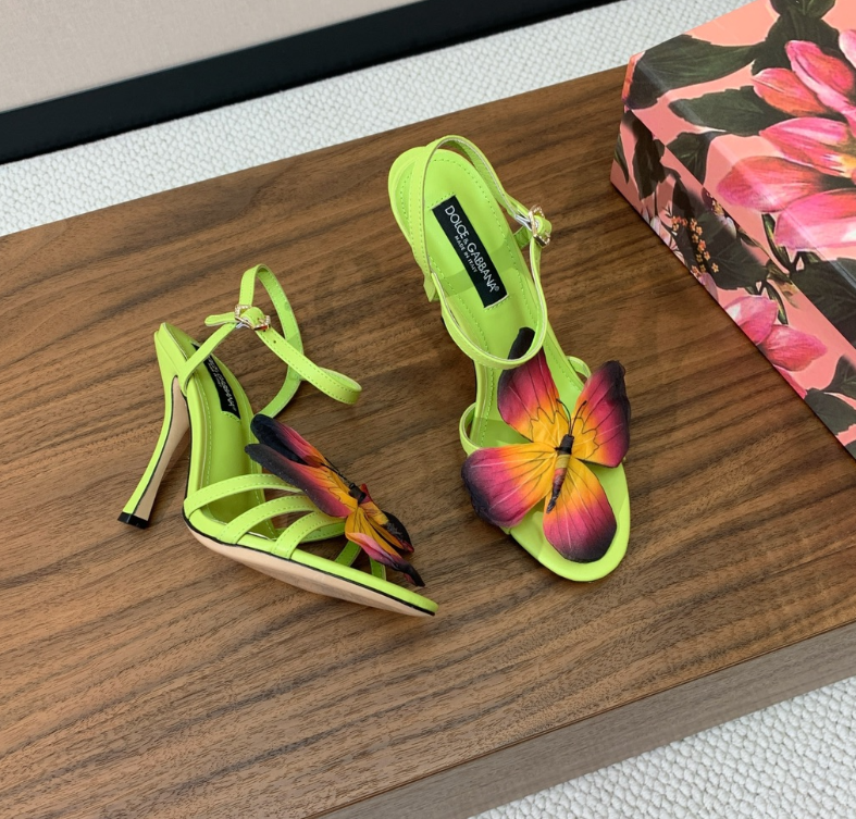 SAMC - DAG Women Shoes - 007