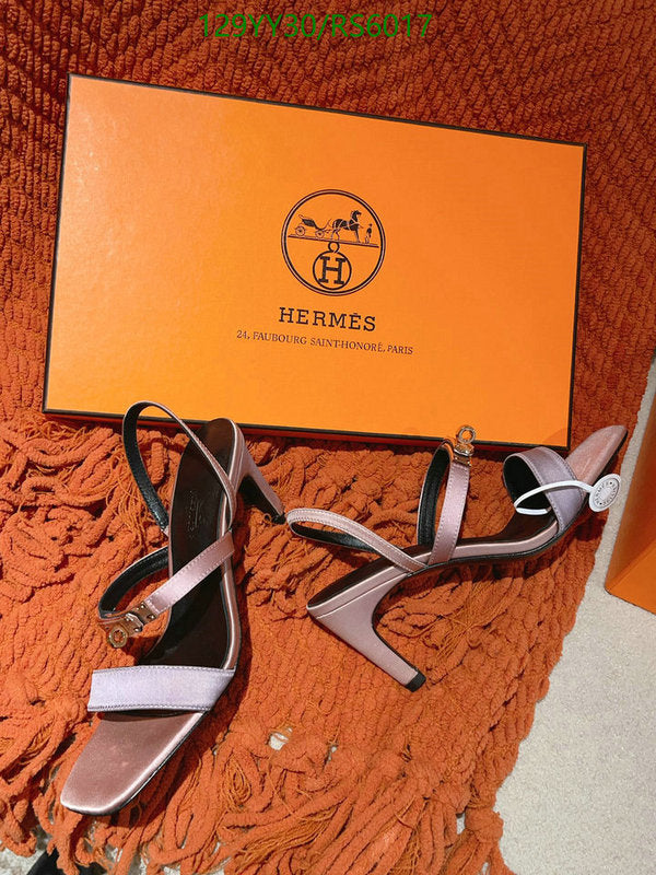 SAMC - HMS Women Shoes - 310