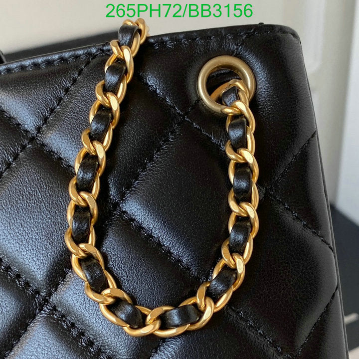 SAMC - CHL Bags - 963
