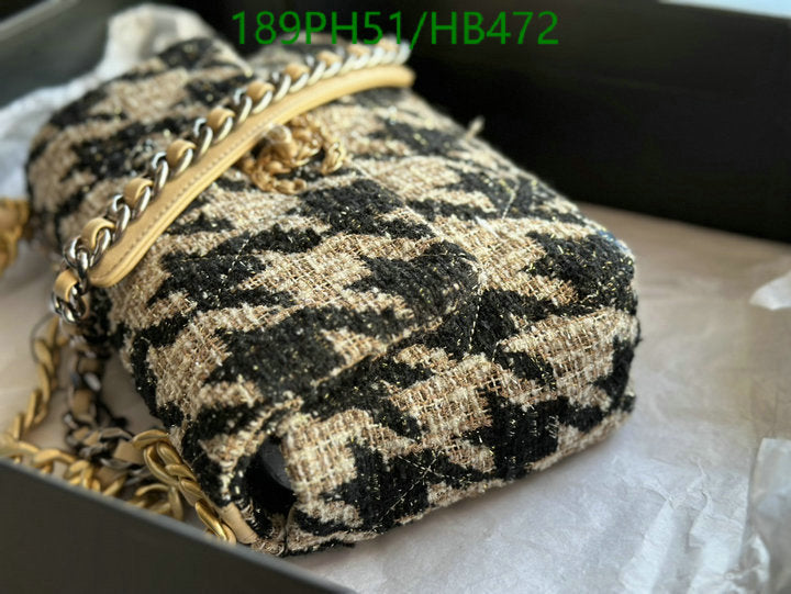 SAMC - CHL Bags - 313