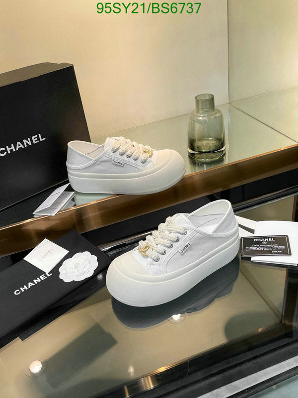 SAMC - CHL Women Shoes Sneakers - 242