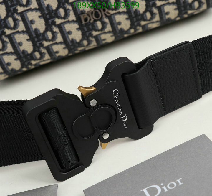 SAMCC - DOR Bags - 1116