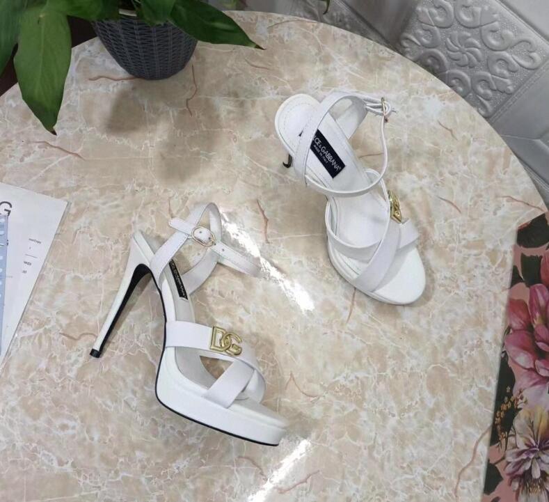 SAMC - DAG Women Shoes - 175