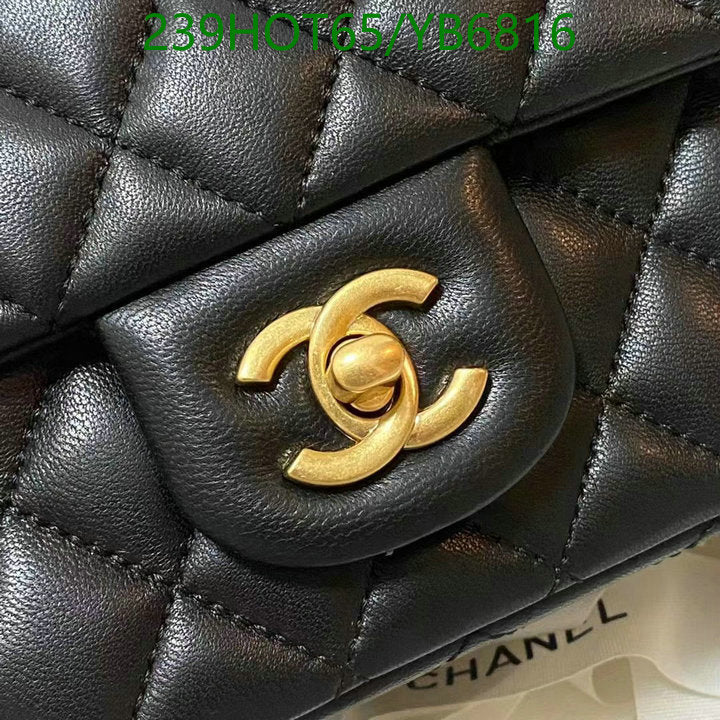 SAMC - CHL Bags - 805
