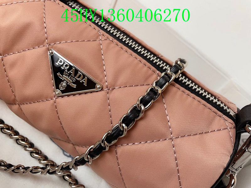 Satchel Bags - PDA Bags - 4491
