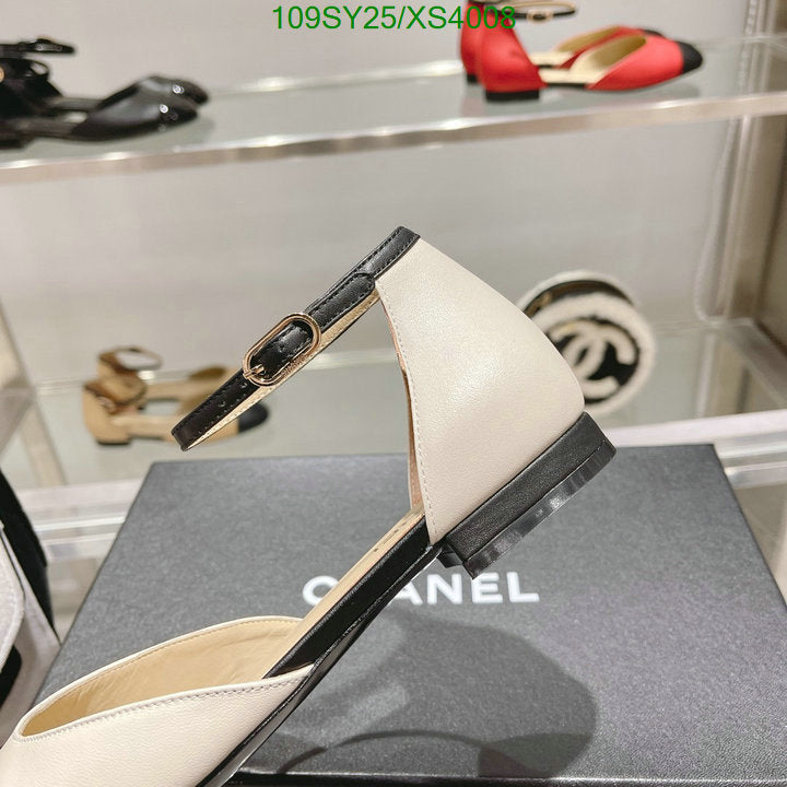 SAMC - CHL Women Shoes Ballet - 275